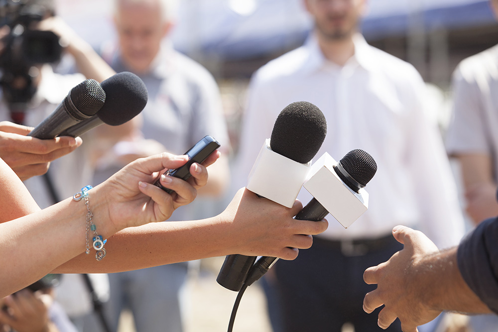 interview
