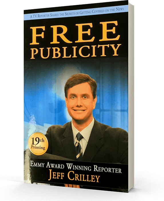 Free Publicity Book