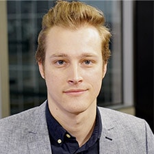 Joe Brittain