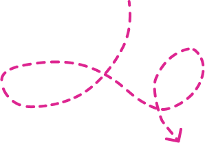 squirel loop pattern