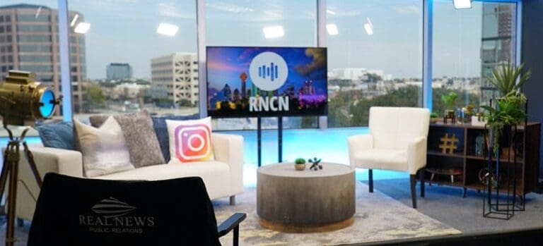 Talkshow Studio Thumbnail 2